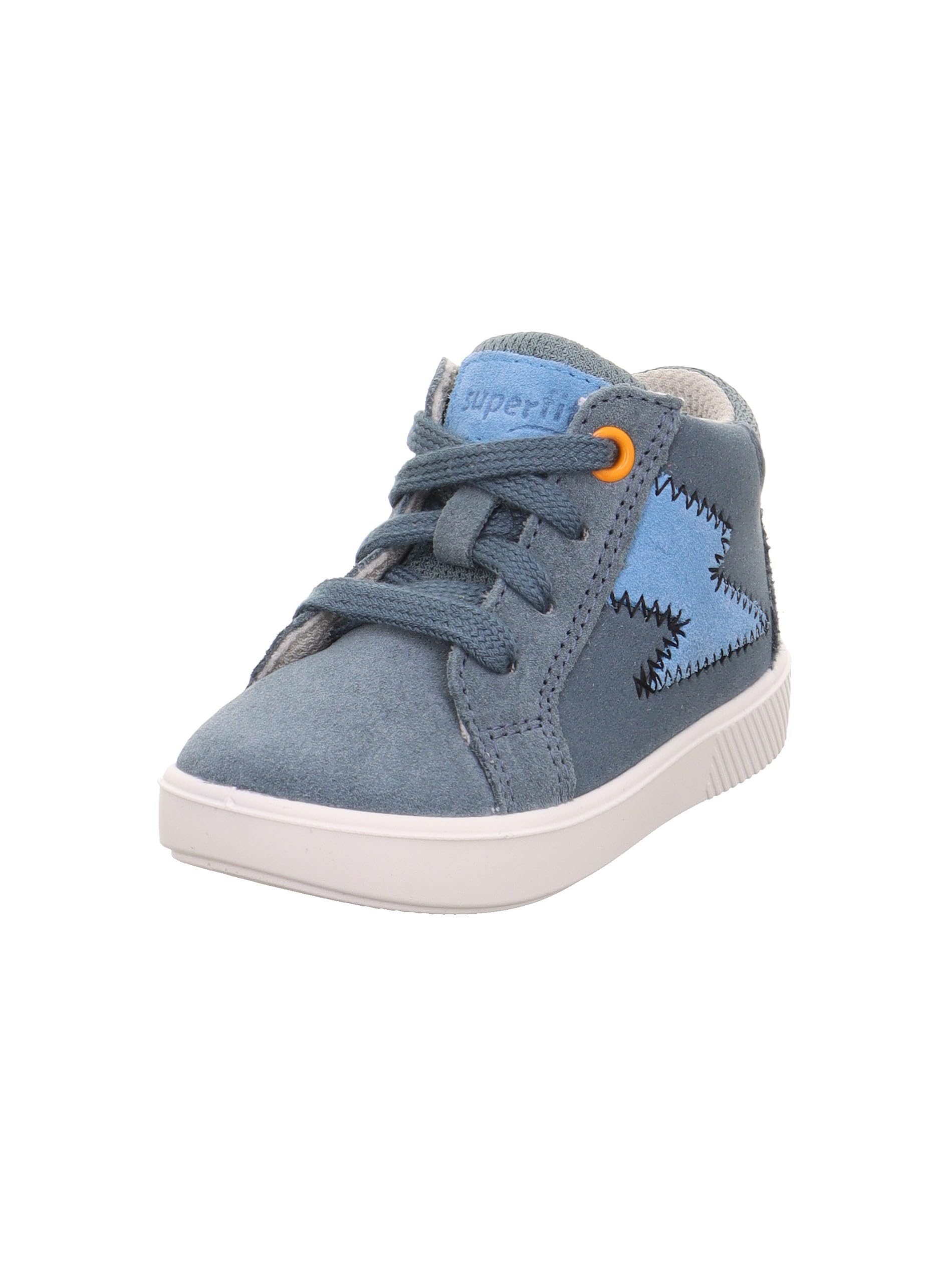 Superfit Jungen Supies Sneaker 1-000770Strassenschuhe
