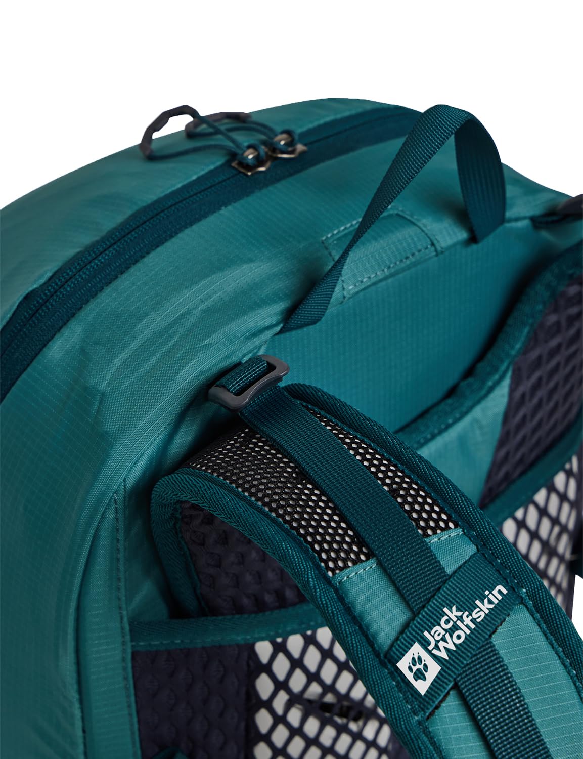 Jack Wolfskin Unisex Cyrox Shape 25 S-l Wanderrucksack