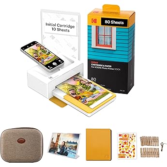 Kodak ESP 3250 All-in-One Printer