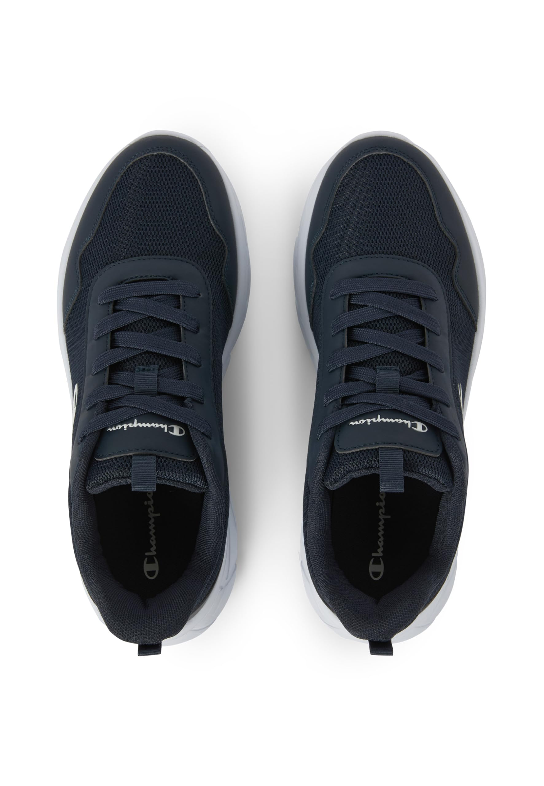 Champion Fuze Low Cut Shoe, Zapatos Hombre