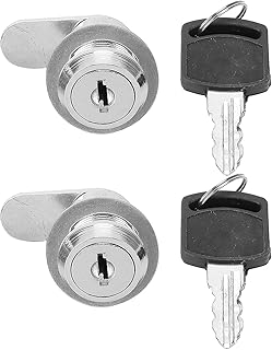 Combination Lock, Combination Padlock,Luggage Locks,Security Padlock,Cam Lock, Reliability Toolbox Lock for Automobile Industry Machinery Industry for Electric Power Industry