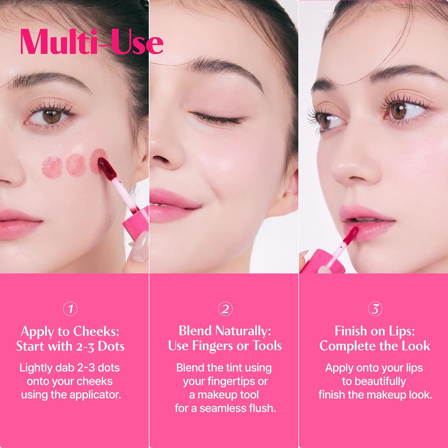 ETUDE - Dear Darling Water Tint Grape Ade