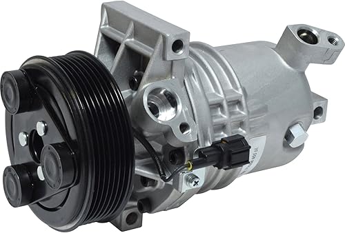 COMPRESOR - NUEVO COMPRESOR