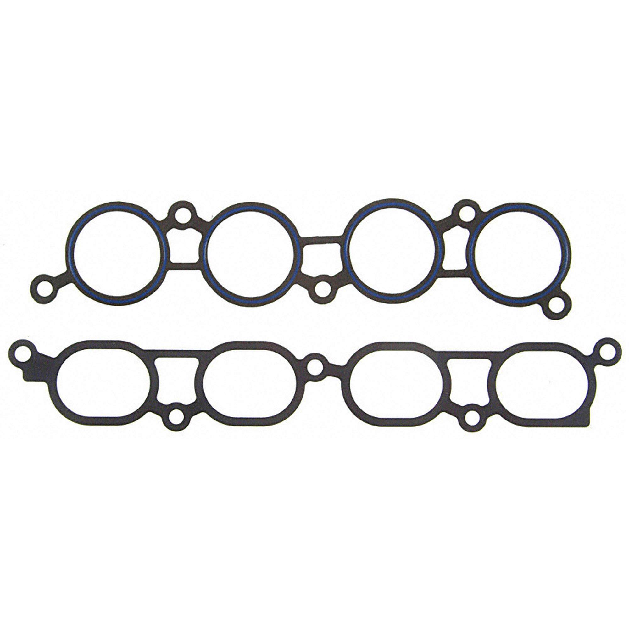 Amazon.com: FEL-PRO MS 93867-1 Intake Manifold Gasket Set : Automotive