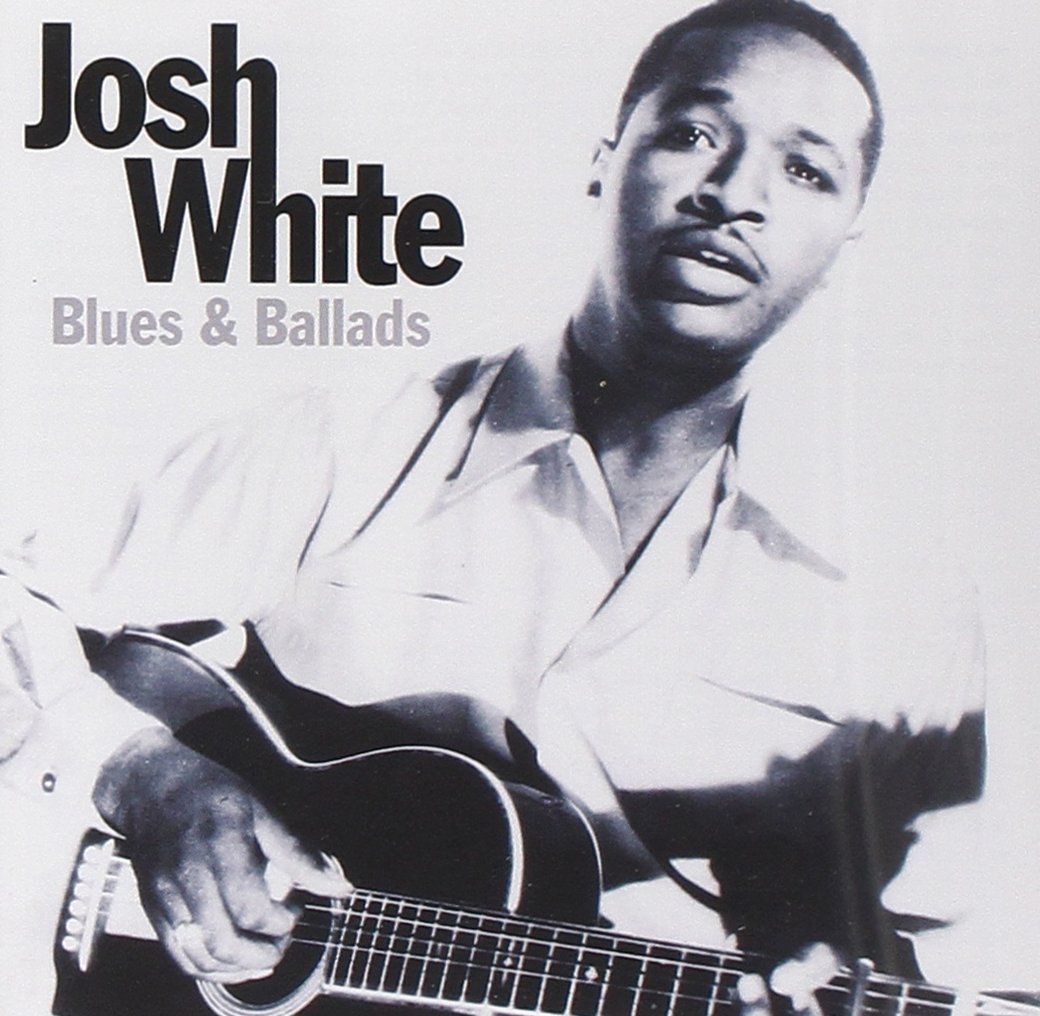 Blues And Ballads