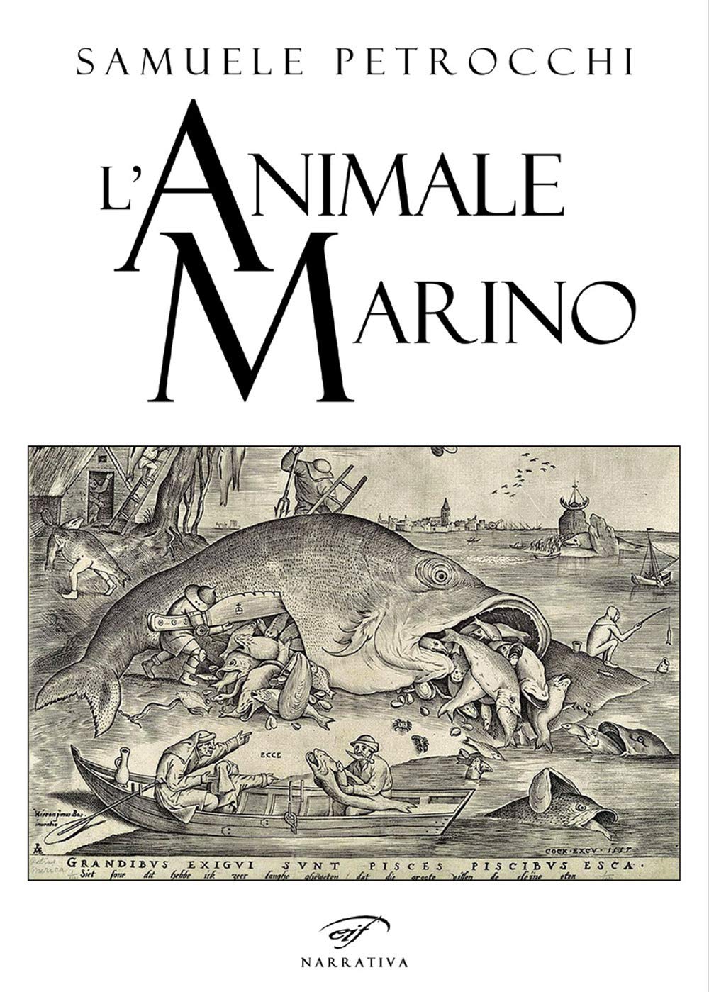 L’Animale Marino - 4
