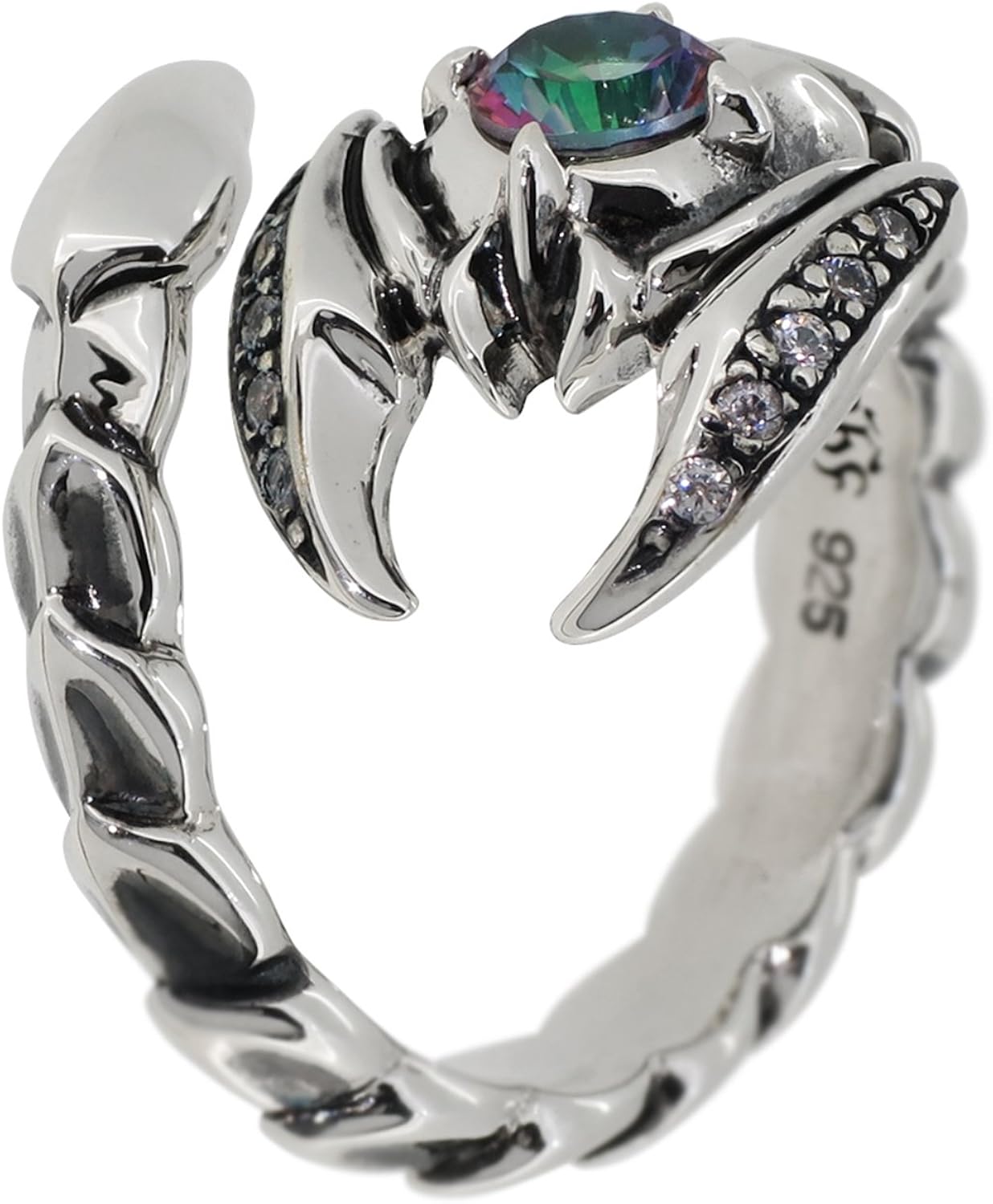 大幅にプライスダウン 美品 18号 Bizzare ビザール ドラゴン クロー