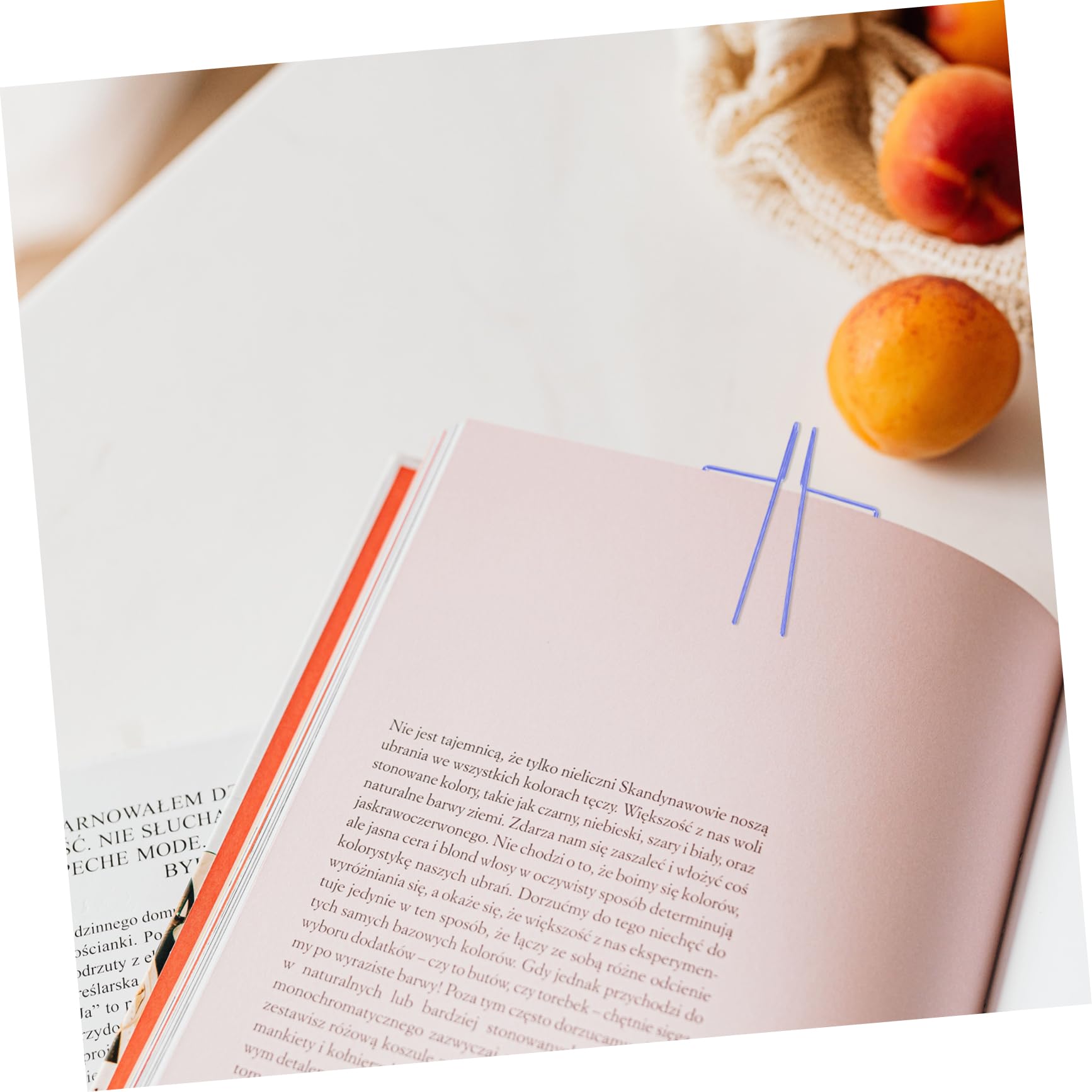 Holibanna 2 Pcs Piano Score Organizer for Keyboard Sheet Music Holder for Dual-use Folding Sheet Music