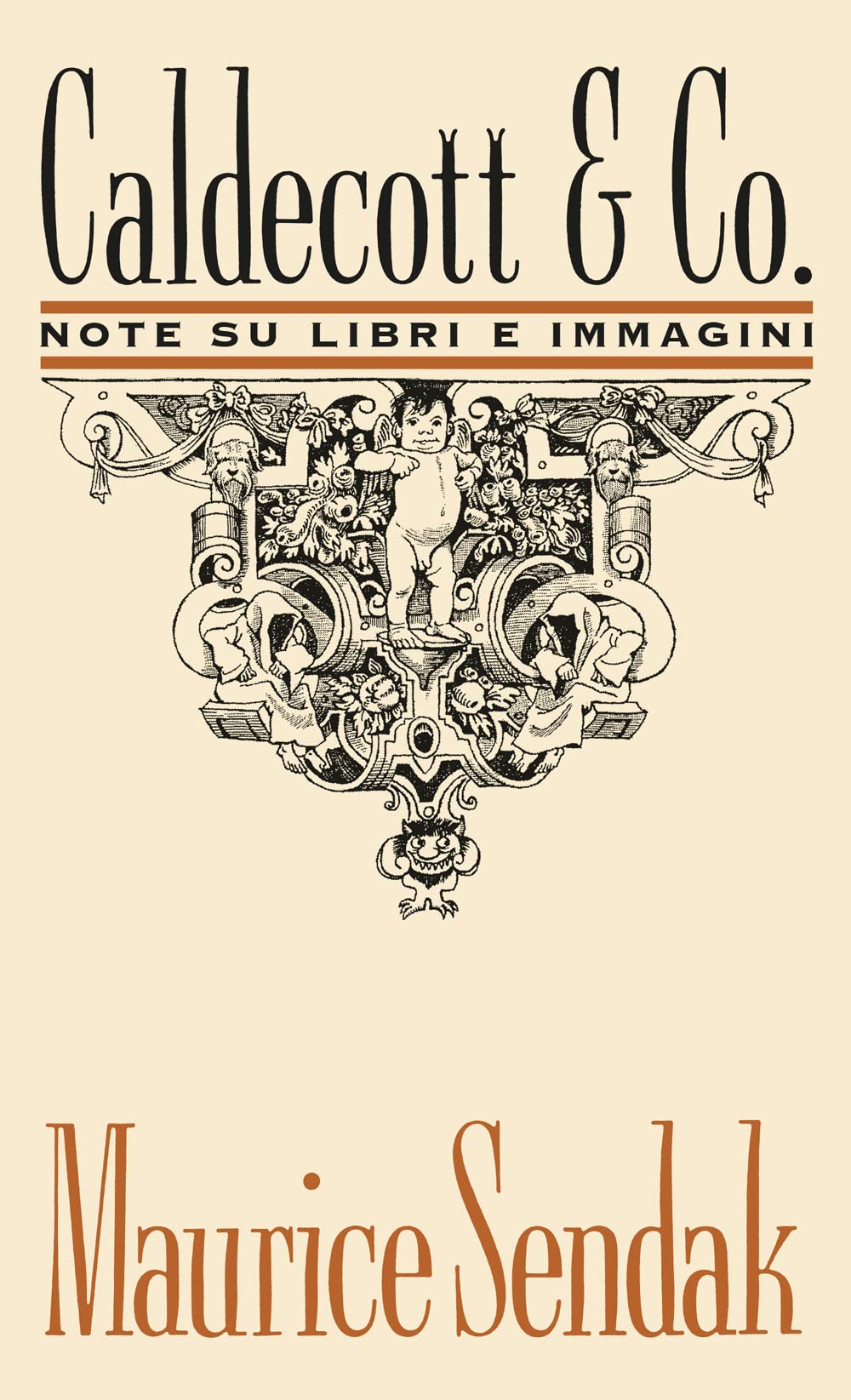 Caldecott & Co. Note Su Libri E Immagini - 4