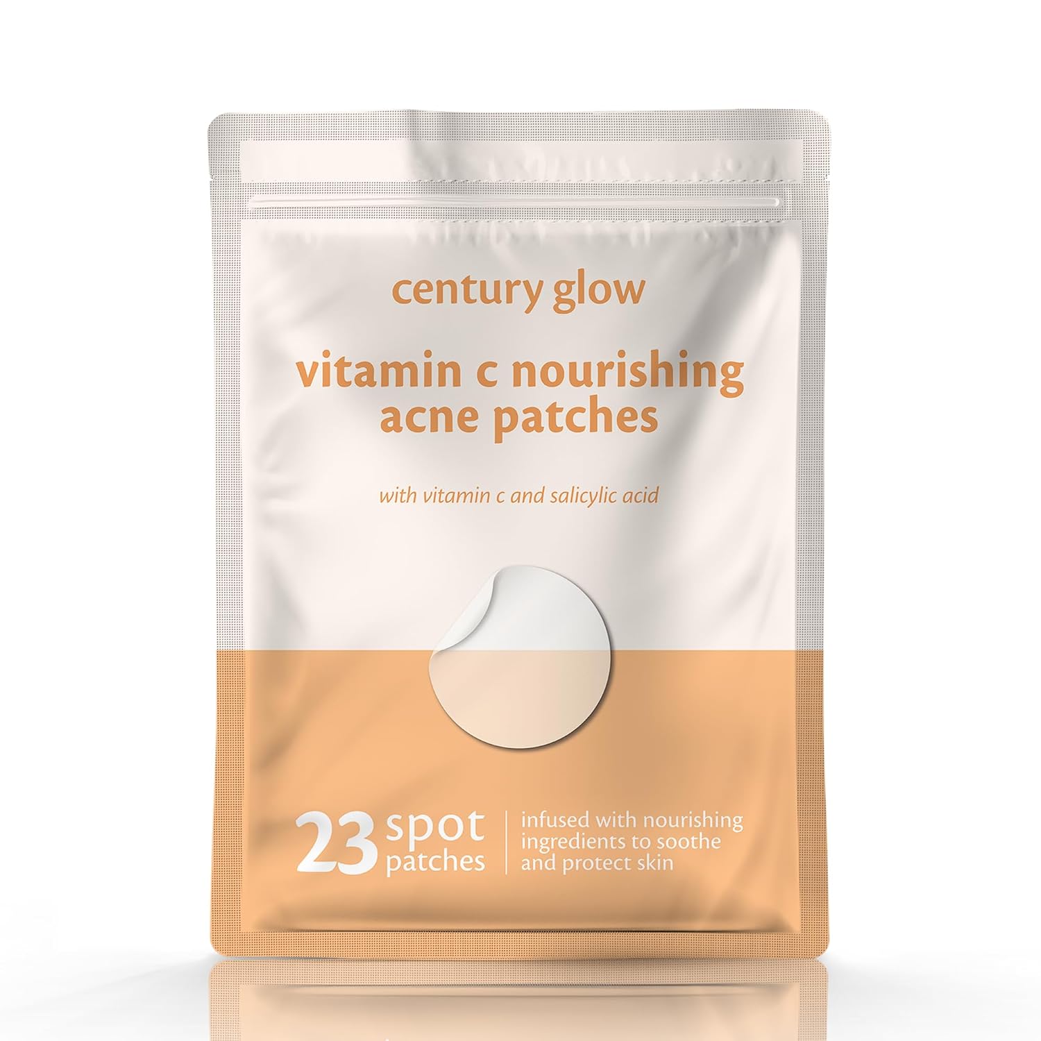 Vitamin C Nourishing Acne Patches