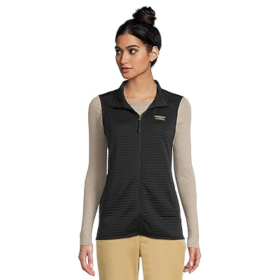 L.L.Bean Airlight Knit Vest Women