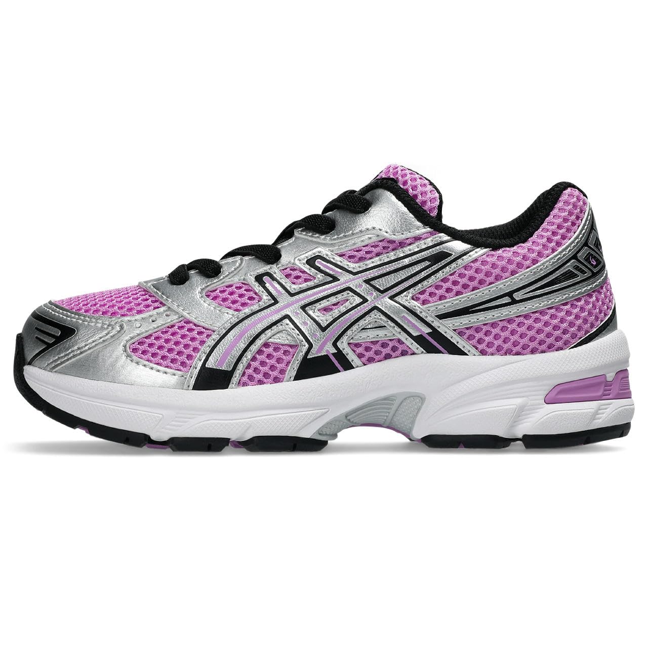 ASICS Chłopcy Gel-1130 Pssneakersy