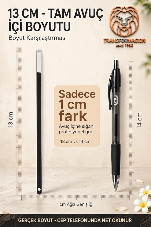 Transformacion Pedikür Bıçağı Profesyonel - Batık Tırnak, Nasır, Sertleşmiş Ölü Deri Temizleme ve Kütikül Alıcı Düz Uçlu Dikey Nasır Törpüsü Bıçağı 723629