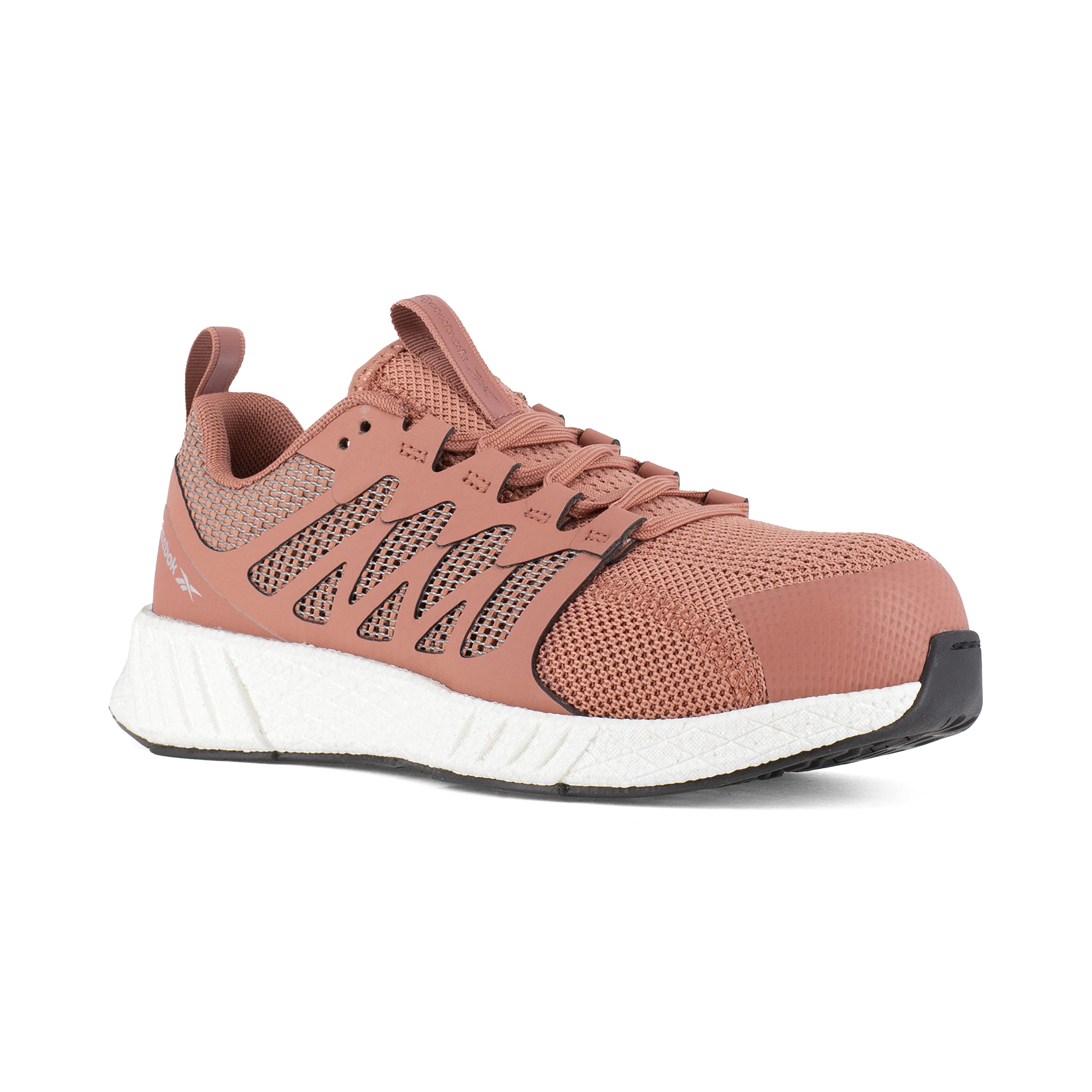 Reebok Work Women's Fusion Flexweave Slip Resistant Composite Toe Work/Duty