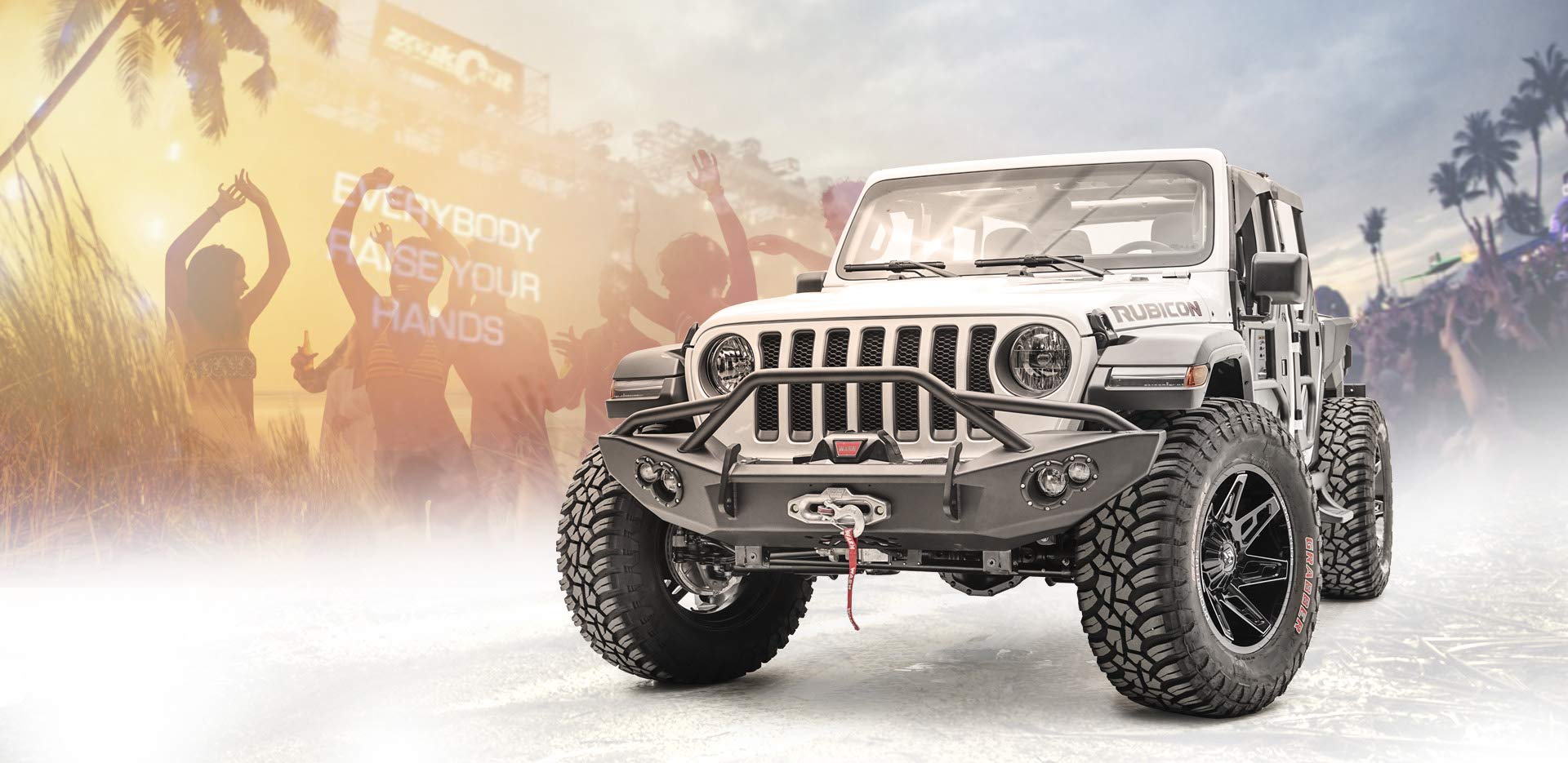 Fab Fours 18-19 JL LIFESTYLE WNCHBMP W/P