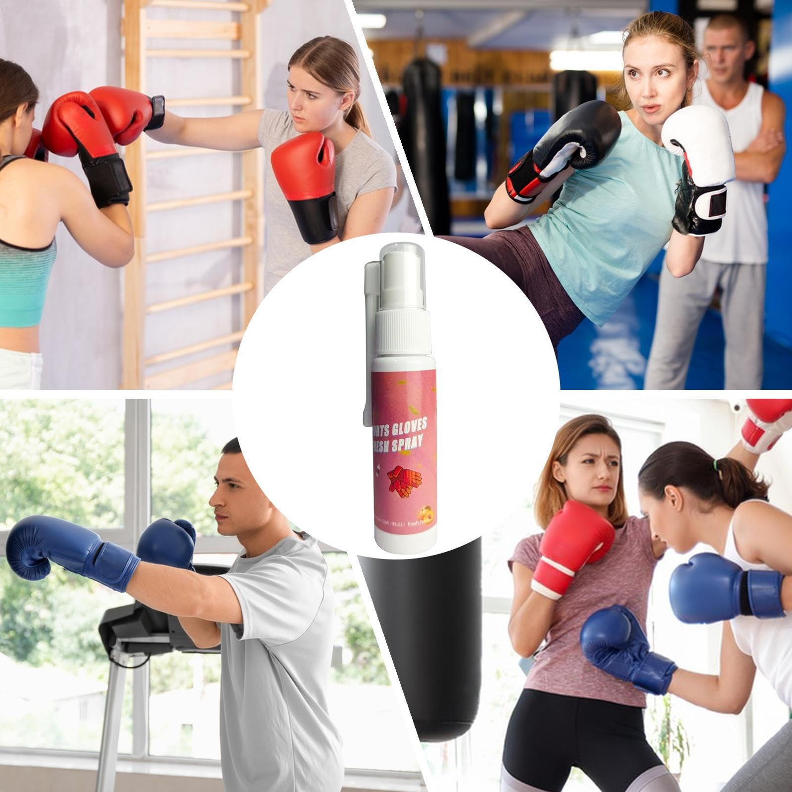 Deodorant kopen? Shop de beste merken online
