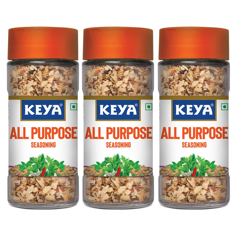 See full amazon price history chart for Keya All Purpose Seasoning 60gm, Pack 3 Keya All Purpose Seasoning 60gm, Pack 3 (B09NKXWM64) Amazon Price History, Amazon Price Tracker