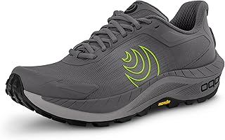 Topo Athletic(トポアスレティック) メンズ MTN RACER 4 (エムティーエヌレイサー 4) MENSハイキングシューズ