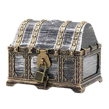 【専用です】アクセサリーケース　収納　宝箱　ピューター　フランスアンティーク 専用です】アクセサリーケース 収納 宝箱 ピューター フランス