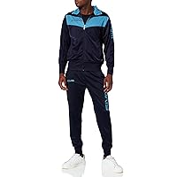 Givova TR018, Tuta Unisex – Adulto