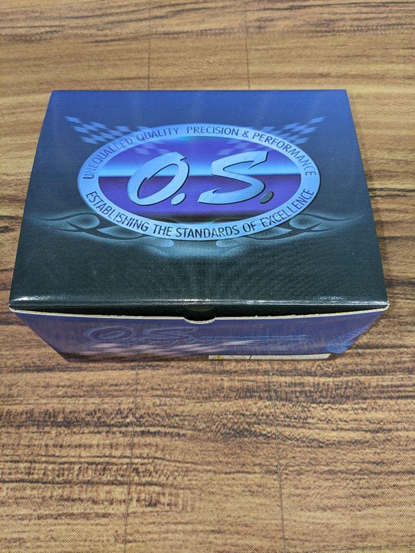 Amazon | OS MAX 30VG (P ES エンジンHPIサベージ | ラジコン