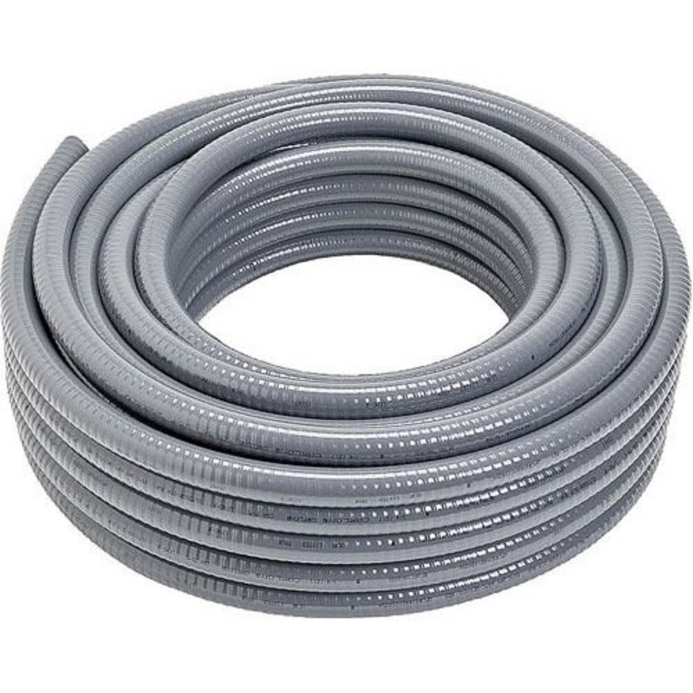 Thomas and Betts 3/4 Inch Non-Metallic Carflex Liquidtight Conduit (100 Foot), P/N 15007-10