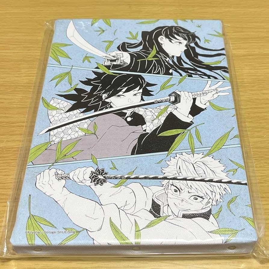 鬼滅の刃　原画展　デザインアートボード　冨岡義勇　時透無一郎　不死川実弥 Amazon.co.jp: 鬼滅 原画展 デザインアートボード 時透無一郎