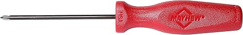 Vista 44 de Mayhew Tools Destornillador Phillips USA