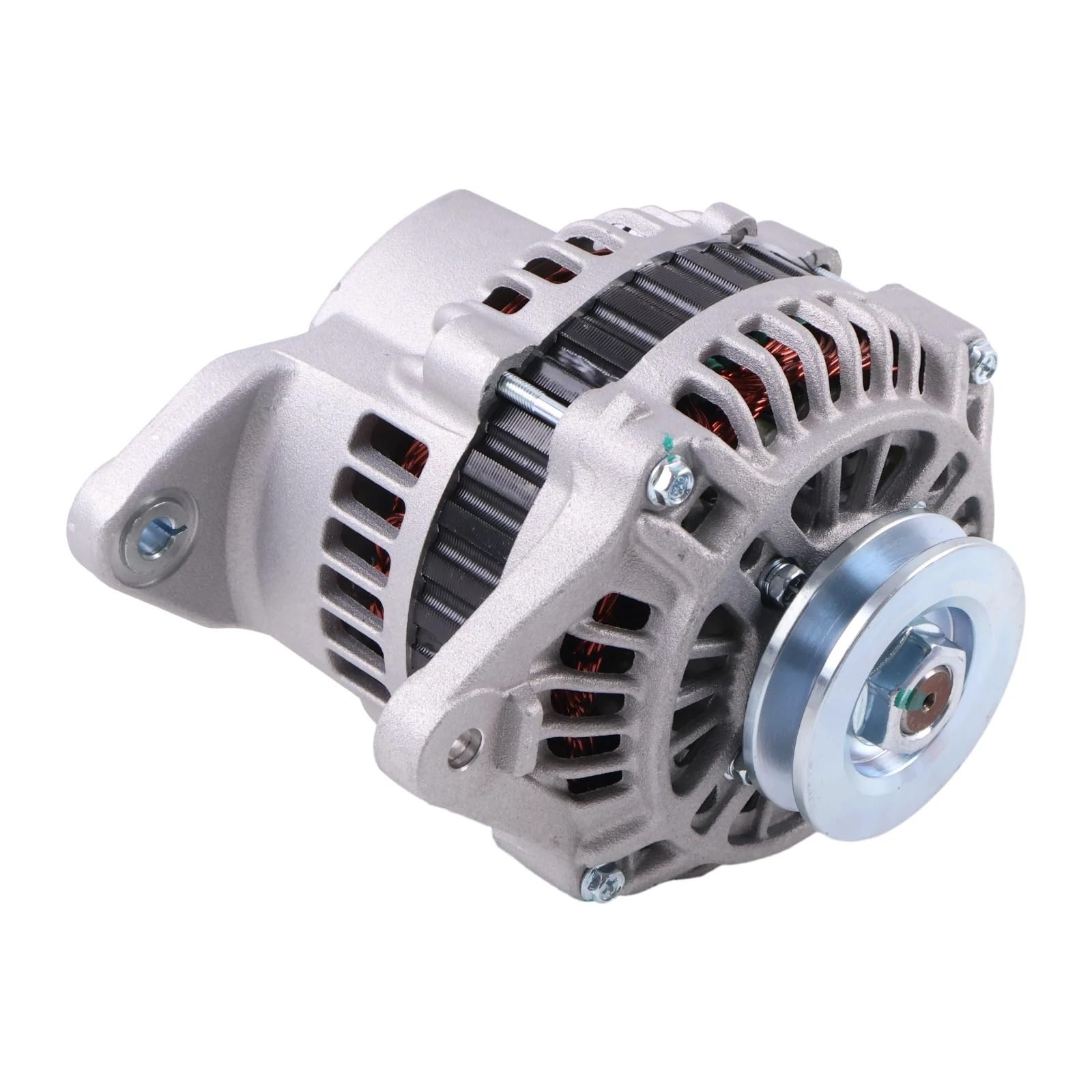 Alternator samochodu Pasuje do alternatora wózka widłowego Mitsubishi 4G63 4G64 923371 A002TA2871