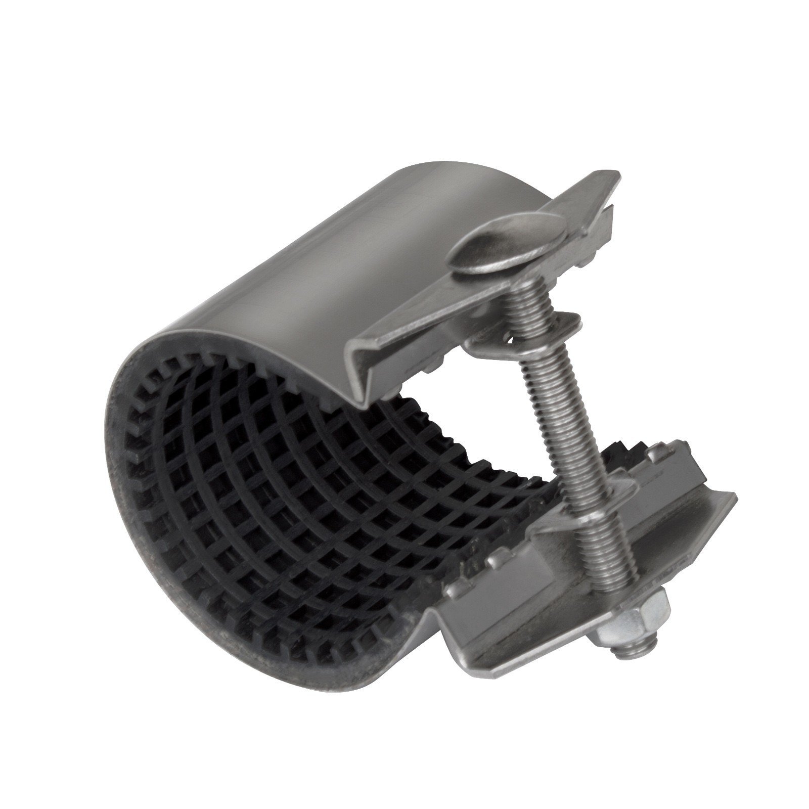 Gebo UNIFIX Mini 48–51 mm 1 1/2 "11/2 DN40 acier inoxydable étanche bande mousse lumineux