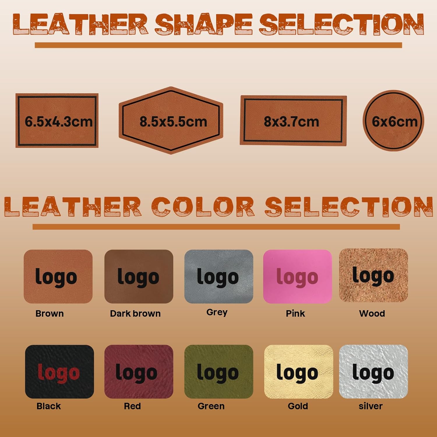 Custom Hats for Men Women Personalized Baseball Caps Leather Patch Trucker Hat for Adult Adjustable Custom Hats - Image 8