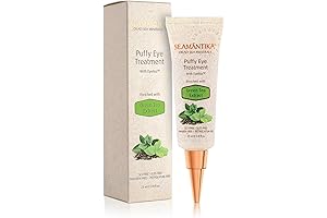 Trésor Rare Advanced Eye Treatment