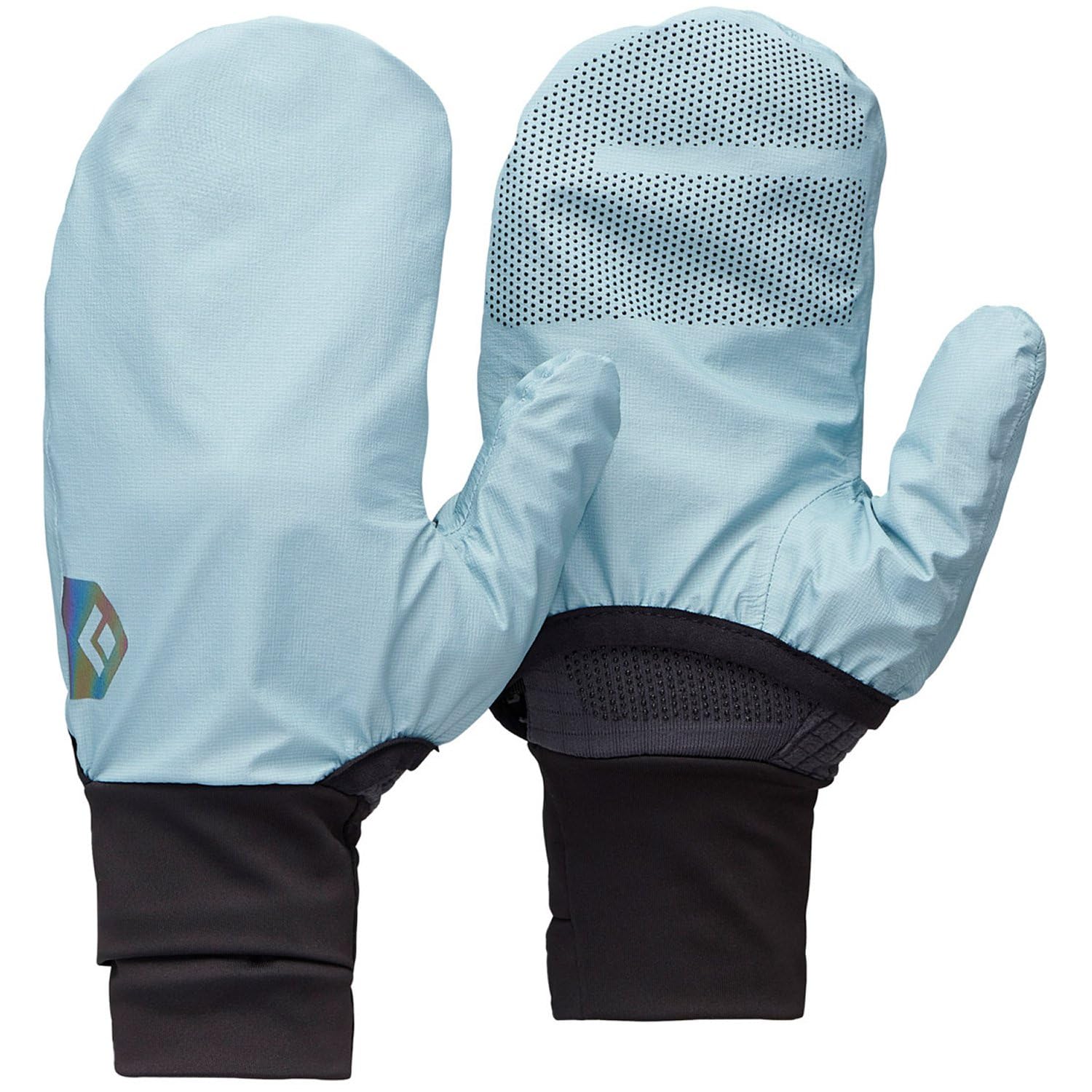 Black Diamond Gridtech Storm Hood Gloves – Wander-Ski-Handschuhe