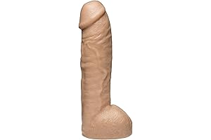 Doc Johnson Hung: The Ultimate Pleasure Monster