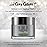 SNS Nail Dip Powder, Gelous Color Dipping Powder - Fall From Grays (Blue/Shimmer) - Long-Lasting Dip Nail Color Lasts 14 Days - Low-Odor & No UV Lamp Required - 1.5oz