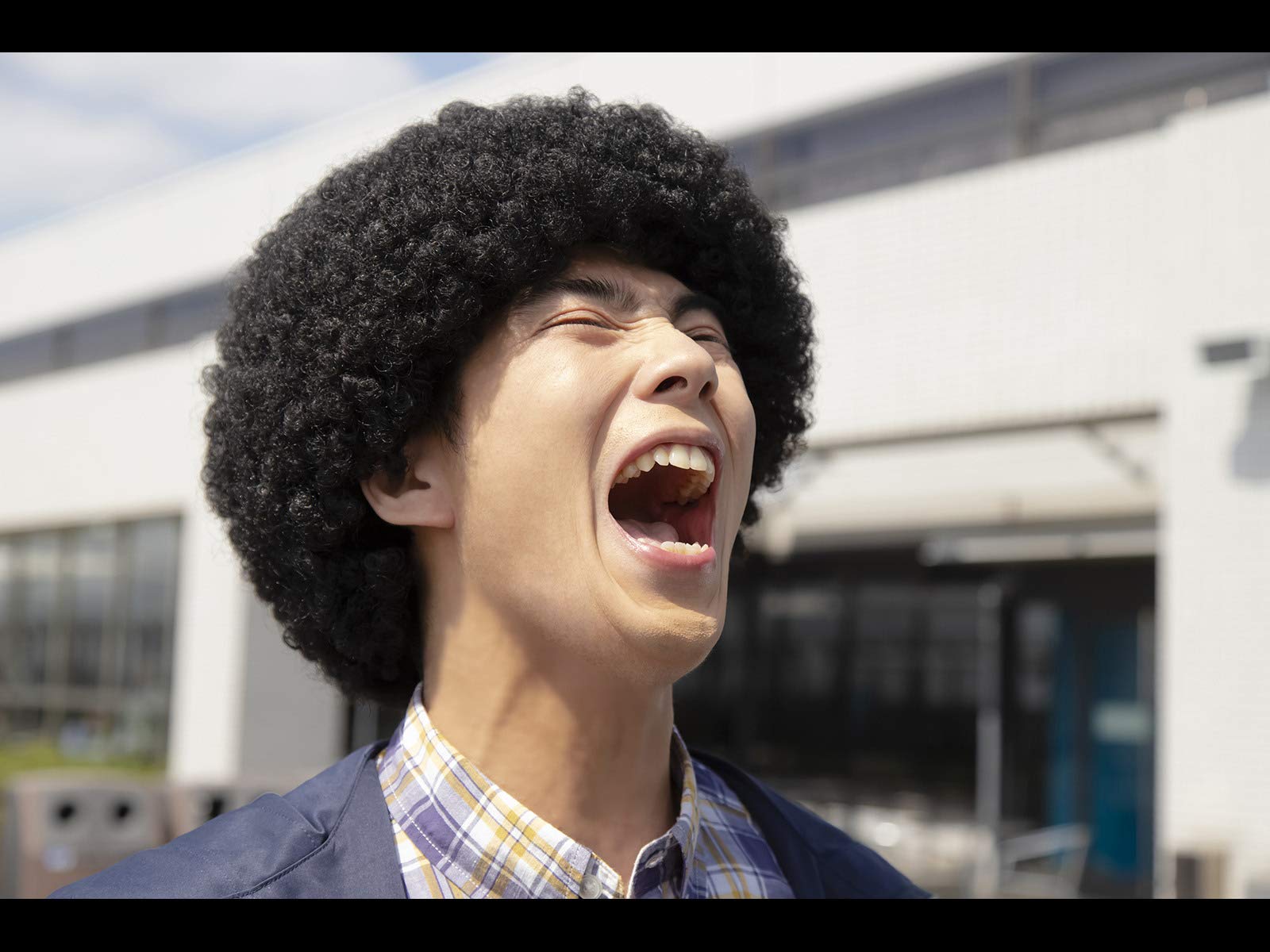 Amazon Co Jp アフロ田中を観る Prime Video