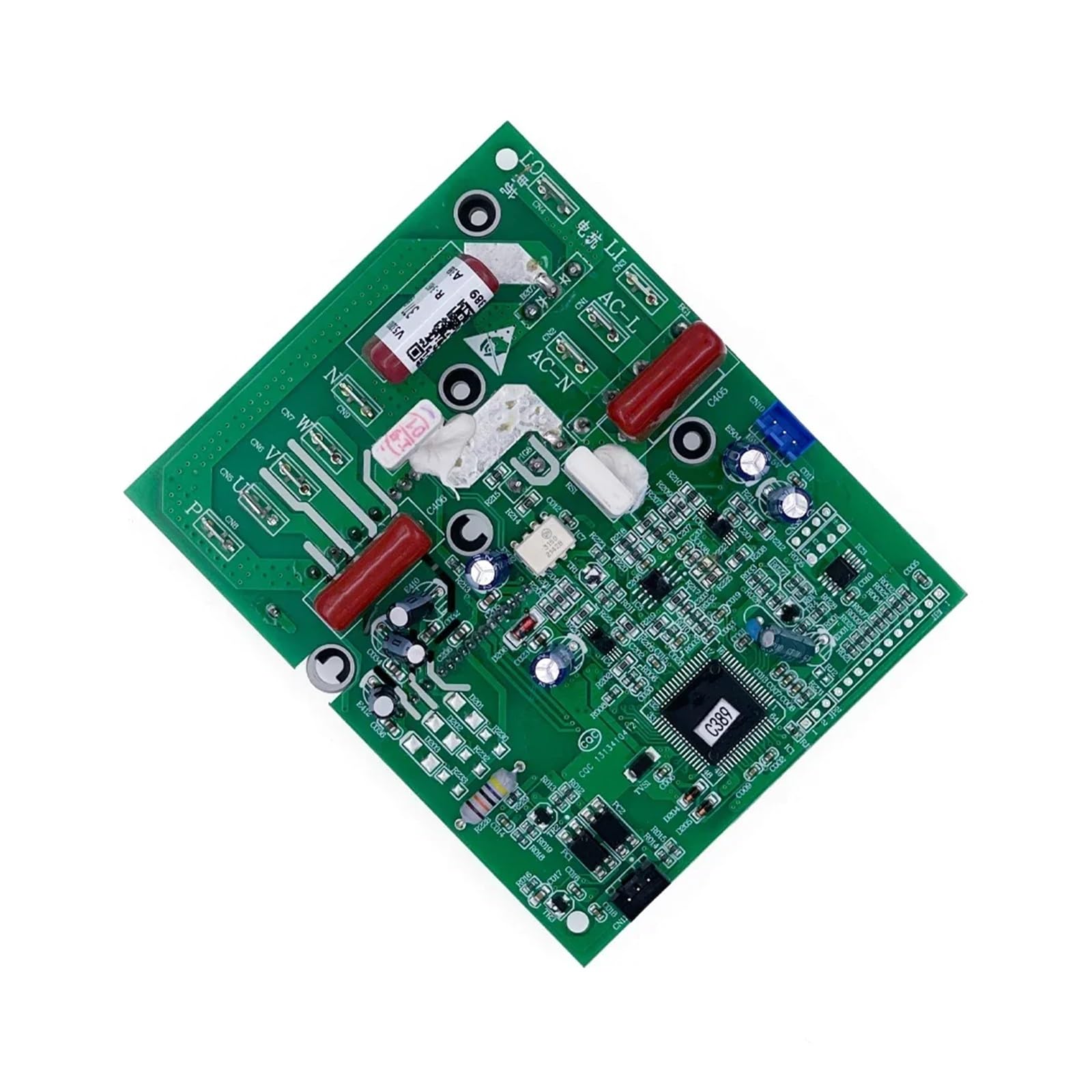 0011800377 Scheda Di Controllo Dell'unità Esterna, Compatibile Con Haier, Driver Del Condizionatore D'aria PCB Parti Condizionanti Accessori Gruppo Inverter