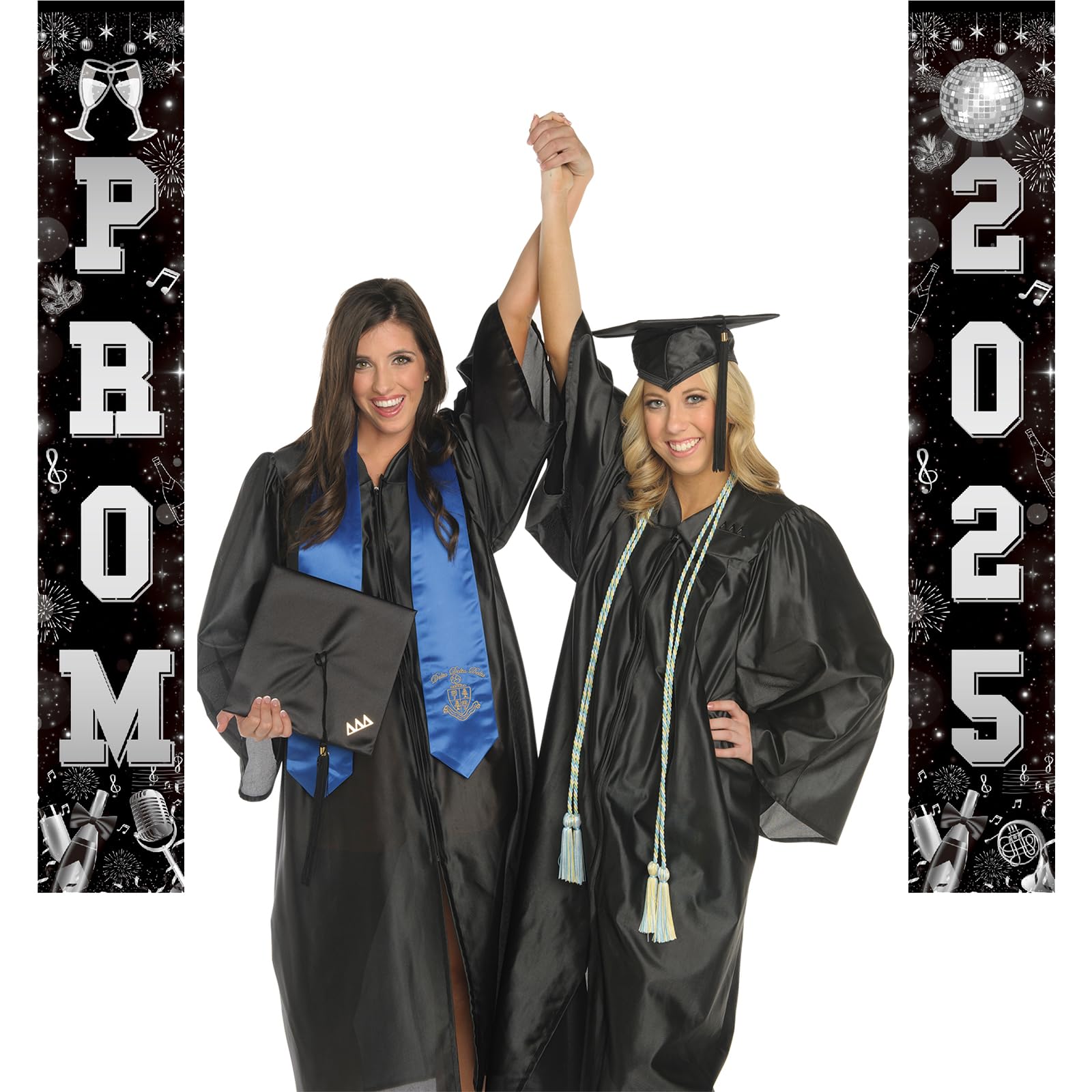 Prom 2026 Graduation Door Banner