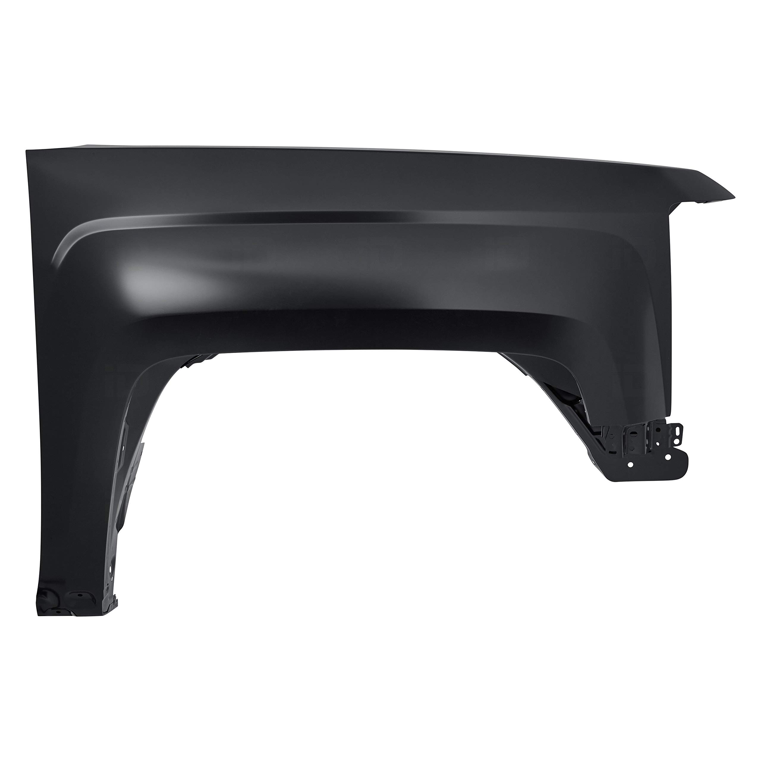 Amazon.com: Multiple Manufacturers OE Replacement Fender Chevrolet  