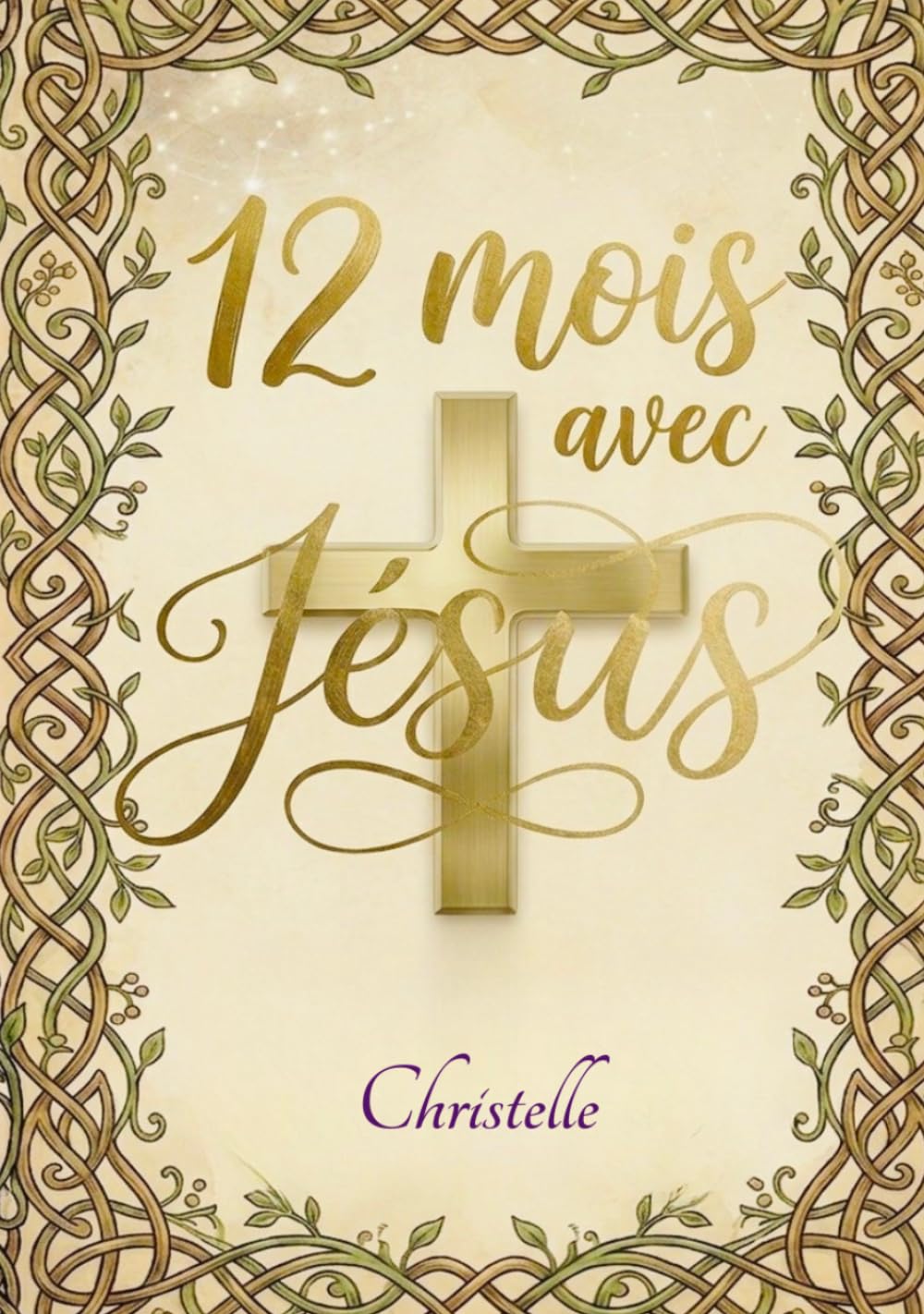 12 mois avec Jésus