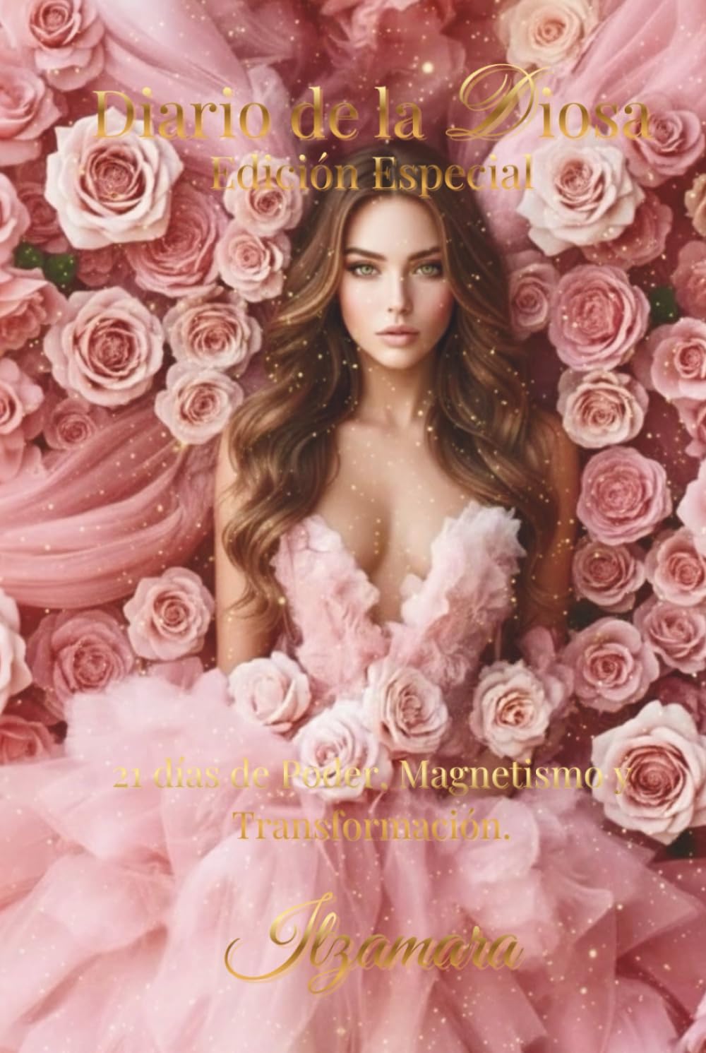 Diario de la Diosa: Edición Especial
