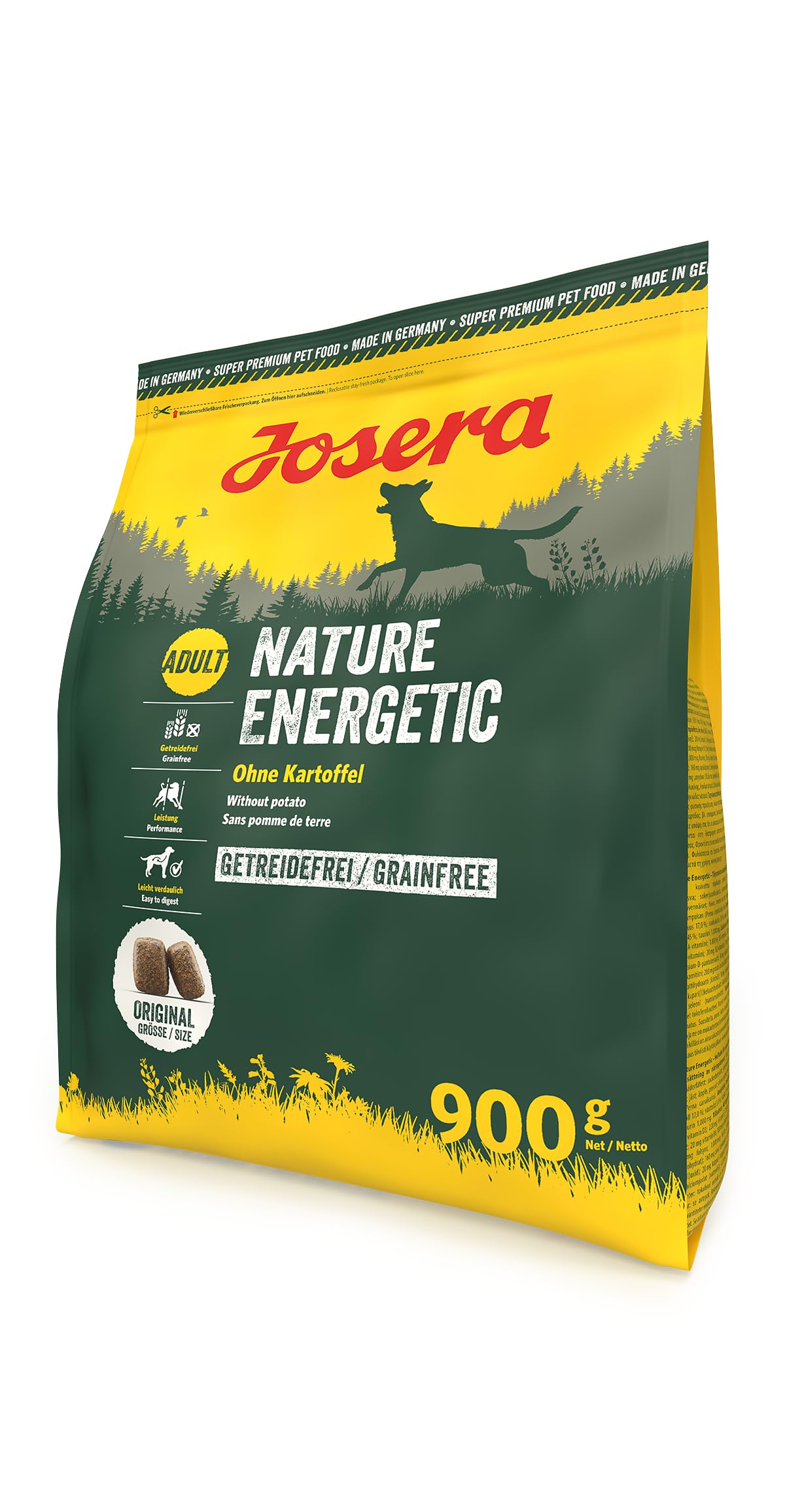 Prins ProCare Super Active Hondenvoer 20 kg aanbieding bij Plein.nl