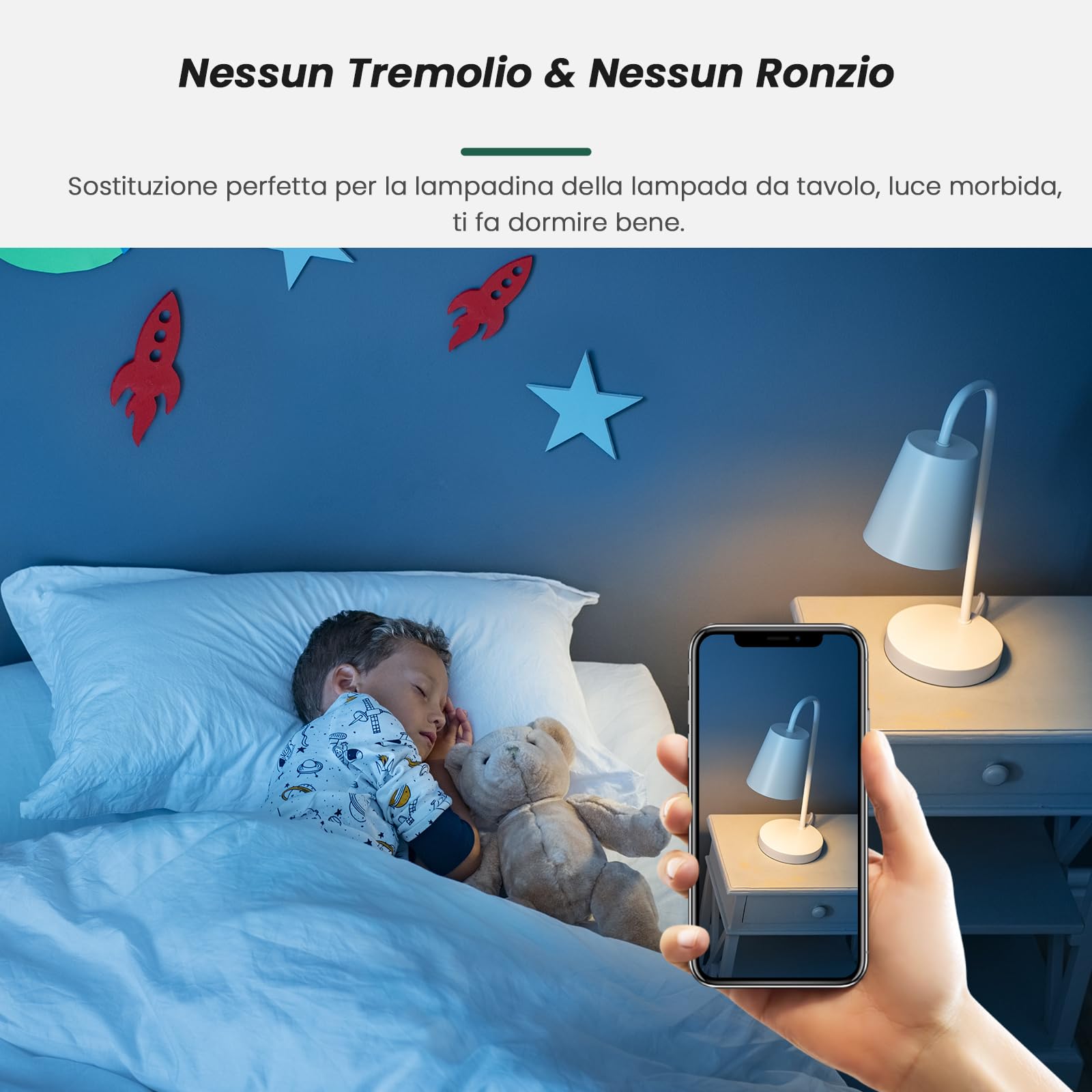 10 Migliori Lampadina Per Cappa Cucina In Italia - Foto 10