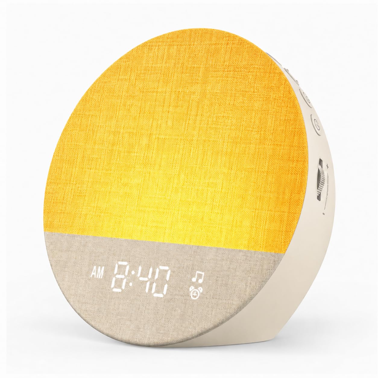 Beurer WL 50 Sveglia con luce LED — immagine 10 di 16