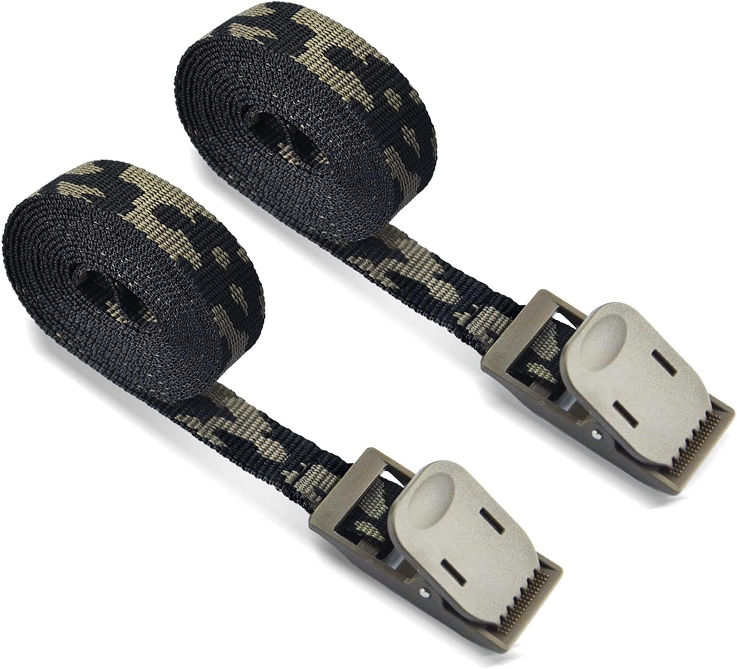 Wildlife Trail Camera Mounting Straps