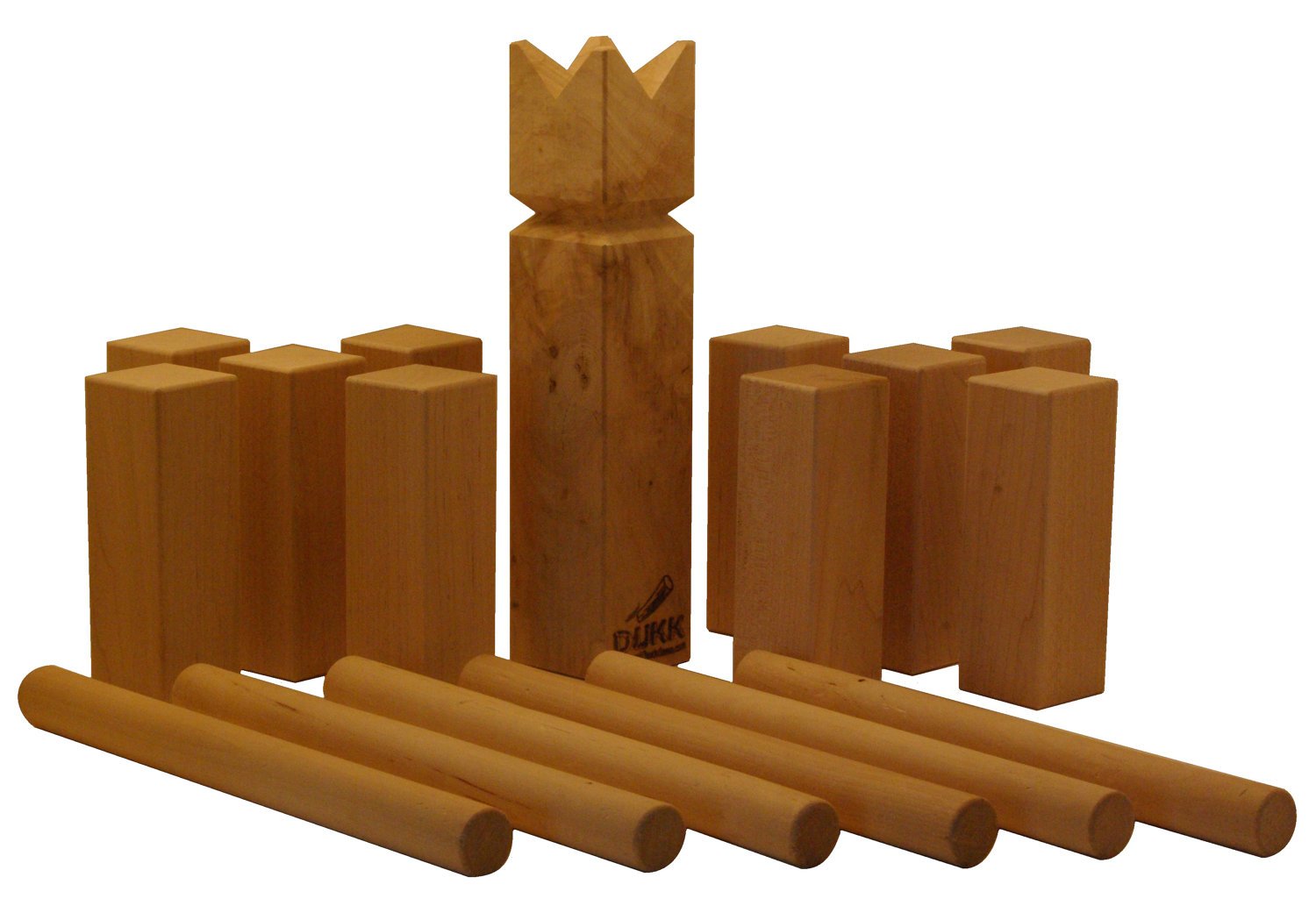 Dukk - The Wood Chuck Game Full Game