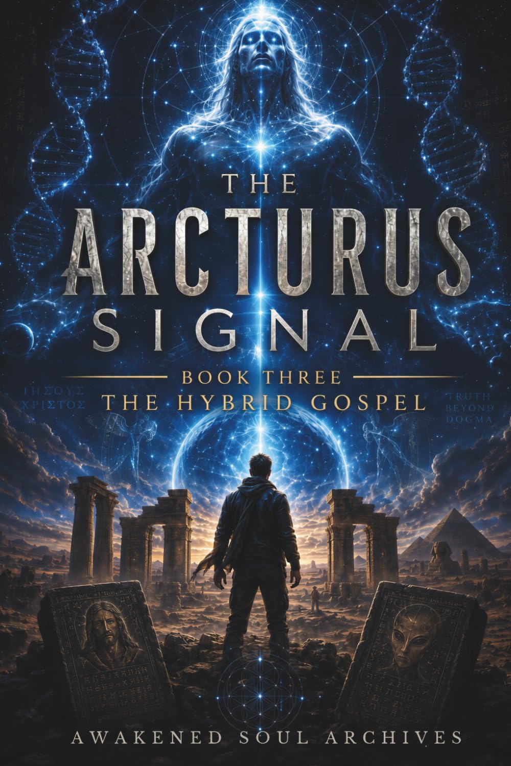 THE ARCTURUS SIGNAL: The Hybrid Gospel