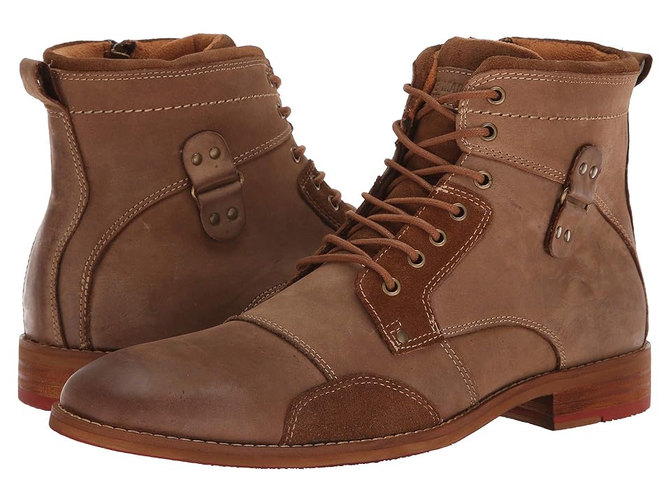 

Steve Madden Ranter (Taupe) Men's Shoes