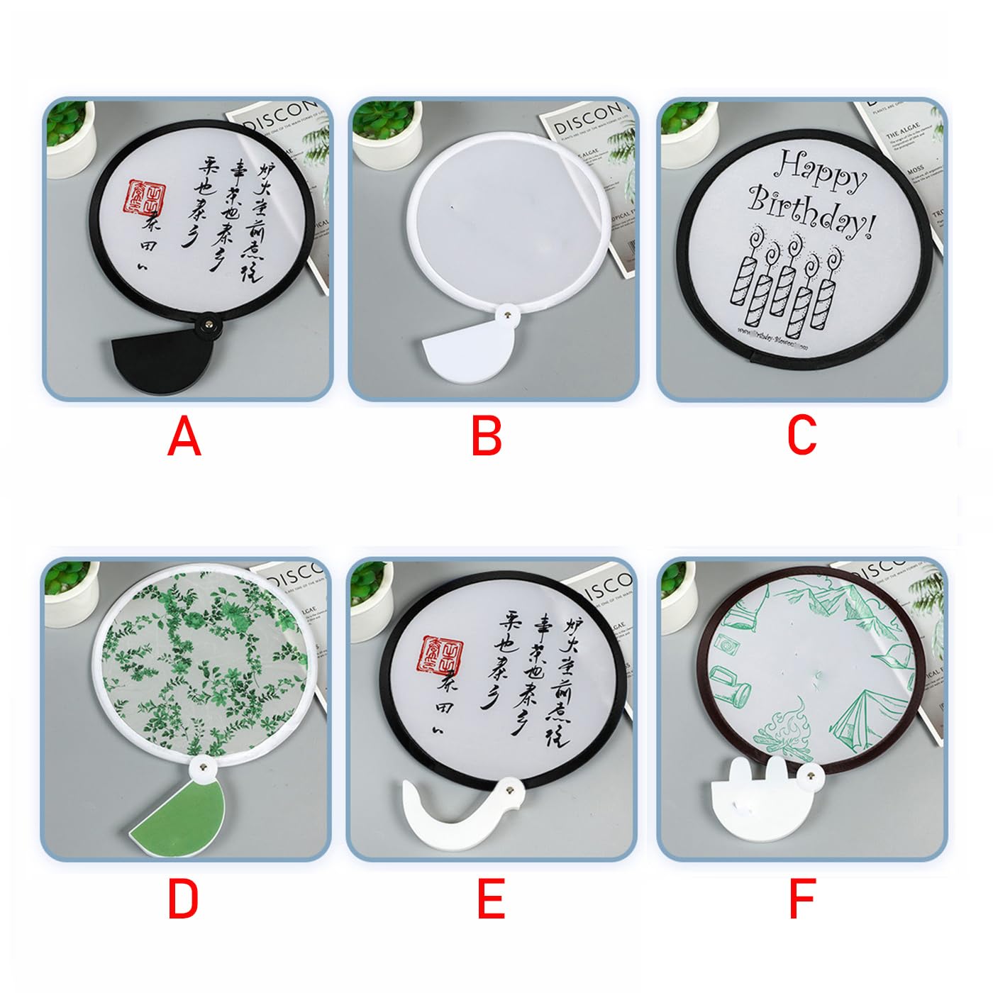 Disco volante pieghevole personalizzato | Frisbee personalizzato con logo o foto | Disco portatile tascabile | Bomboniera | Dischi per feste sfusi (100 pezzi)