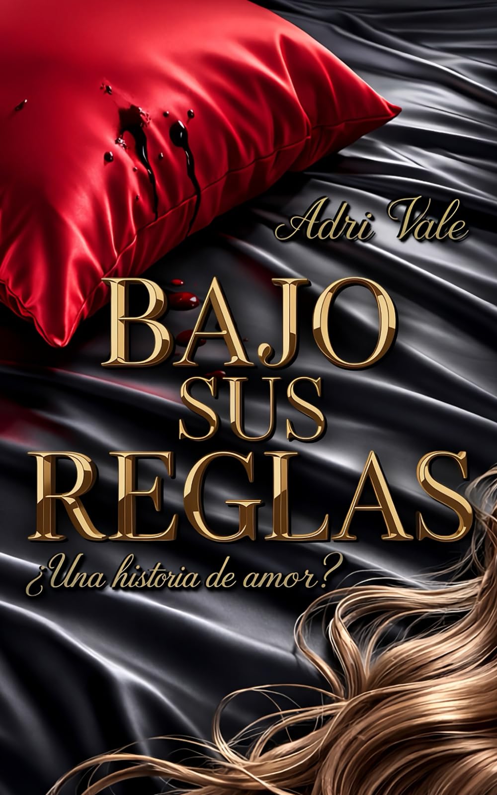 Bajo sus Reglas: ¿Una historia de amor?